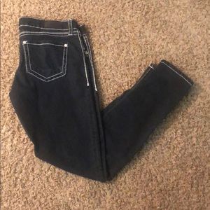 Women’s daytrip skinny jeans